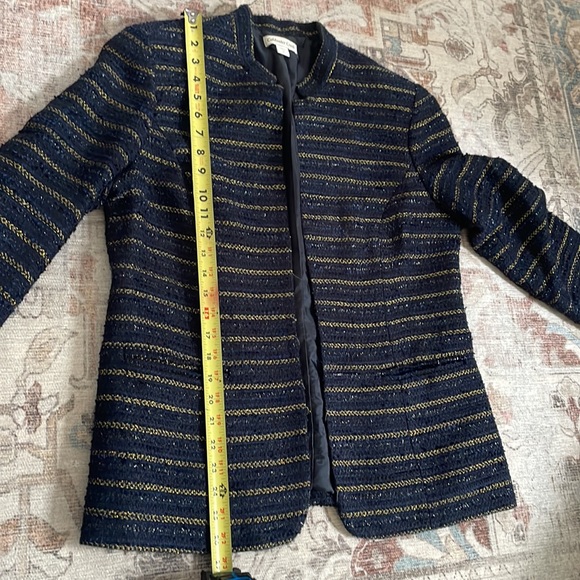 Coldwater Creek suit jacket - Picture 10 of 10